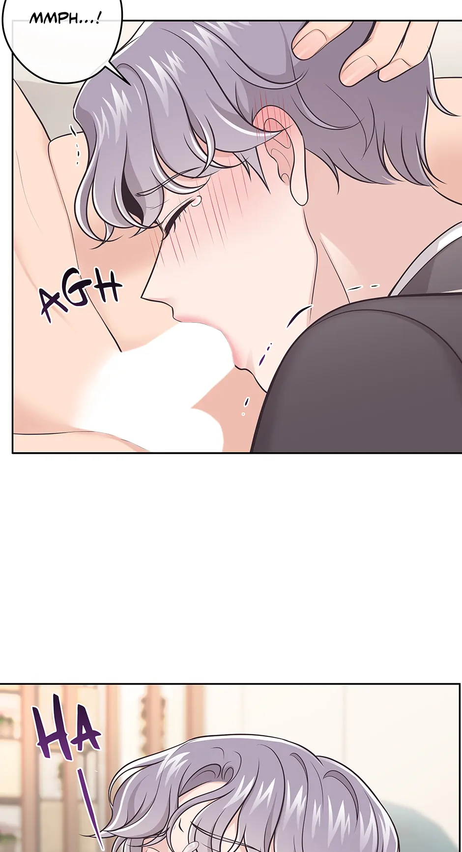 Butler (Official) [Tapas] - 4. I Want More manhwa
