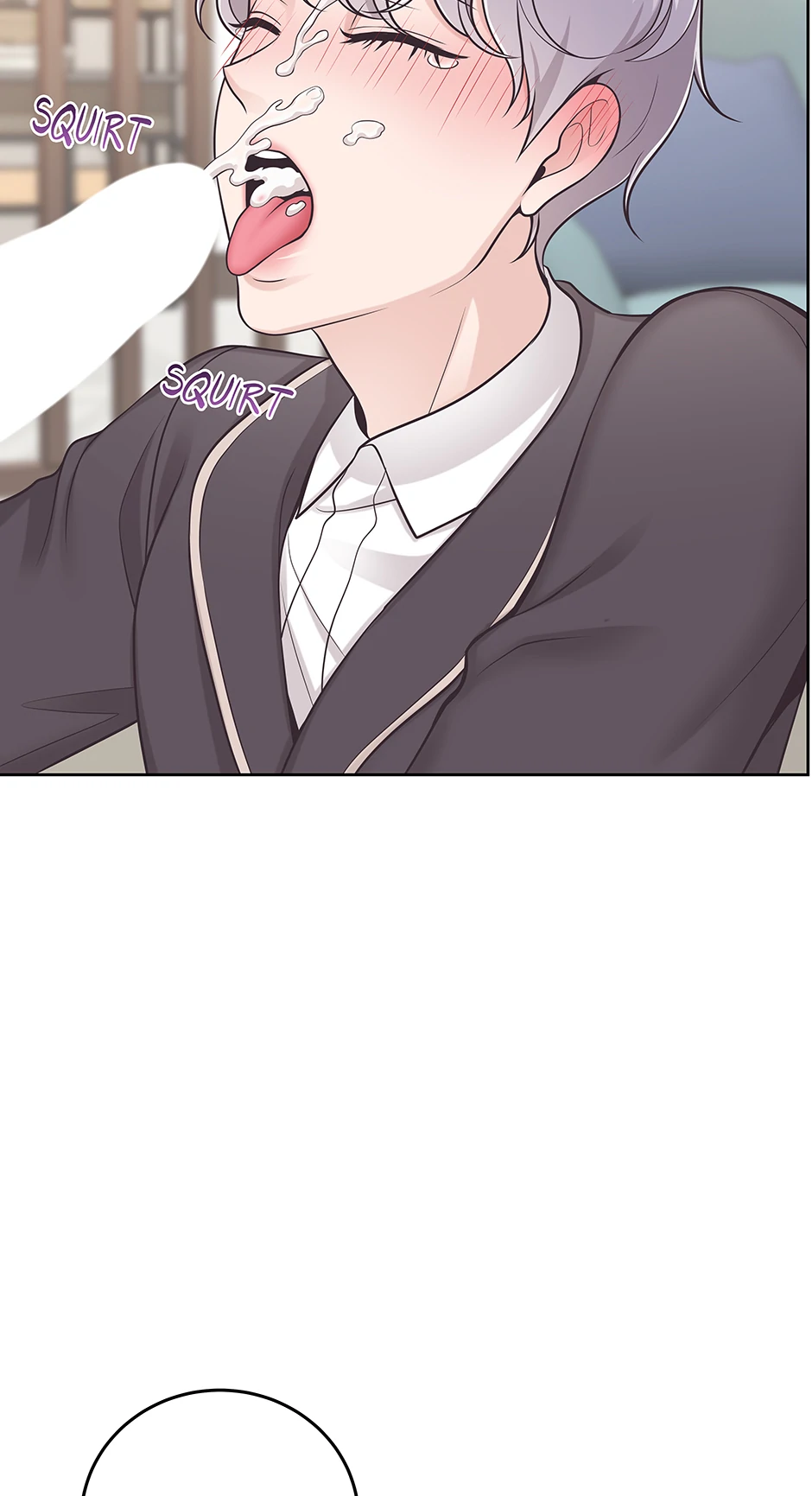 Butler (Official) [Tapas] - 4. I Want More manhwa