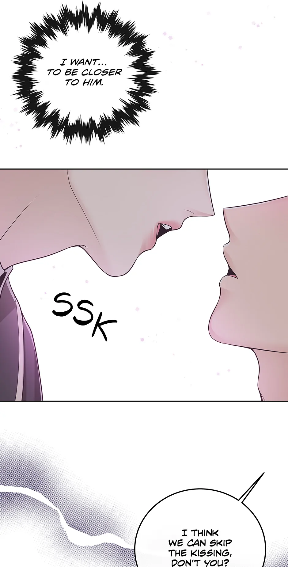 Butler (Official) [Tapas] - 4. I Want More manhwa