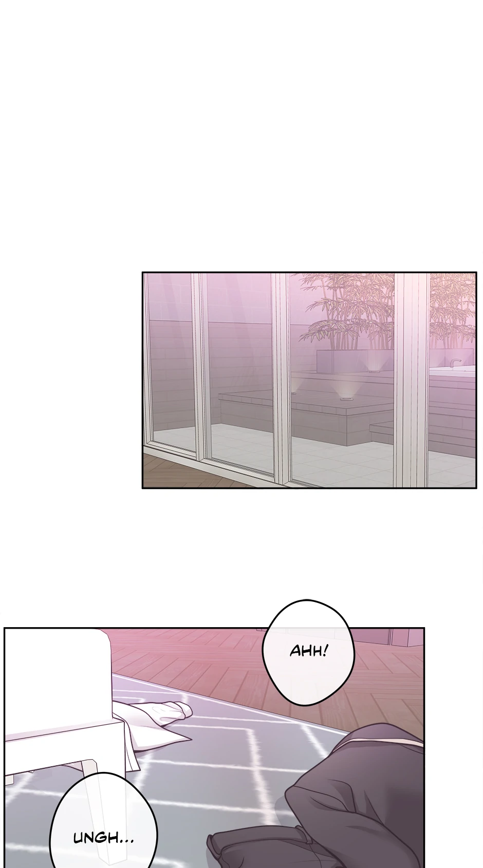Butler (Official) [Tapas] - 4. I Want More manhwa