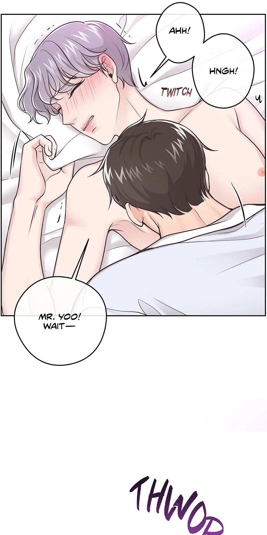 Butler (Official) [Tapas] - 4. I Want More manhwa
