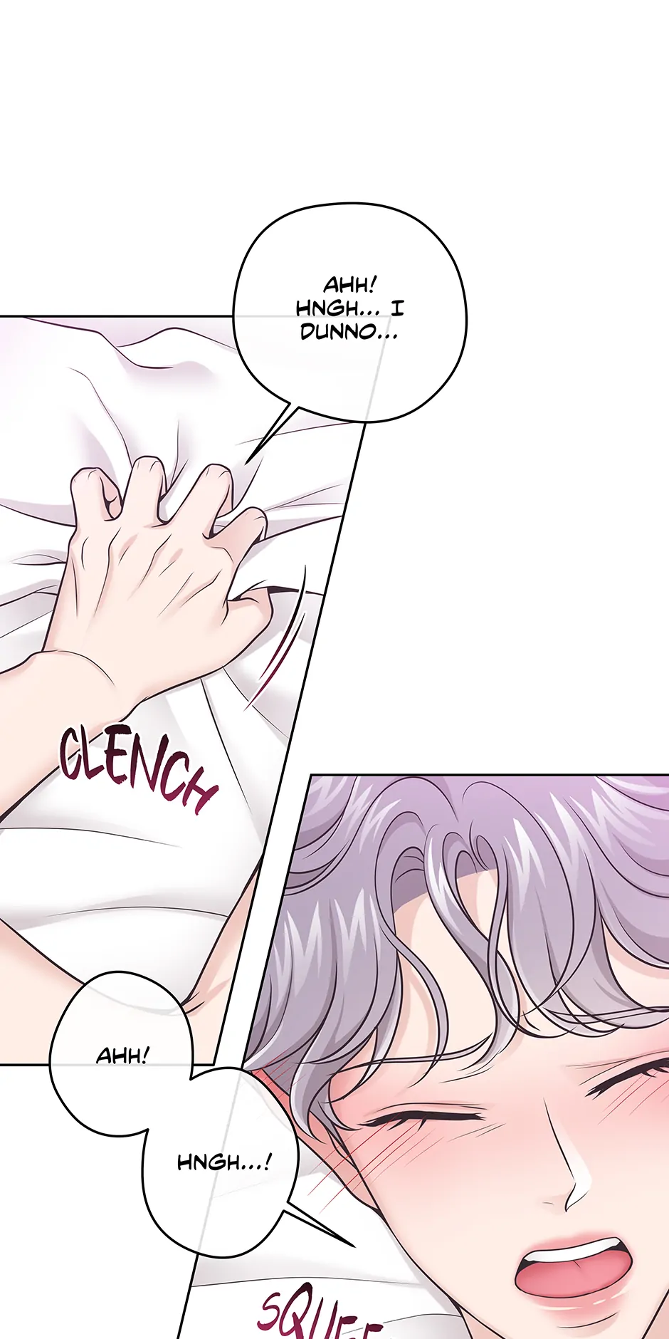 Butler (Official) [Tapas] - 4. I Want More manhwa