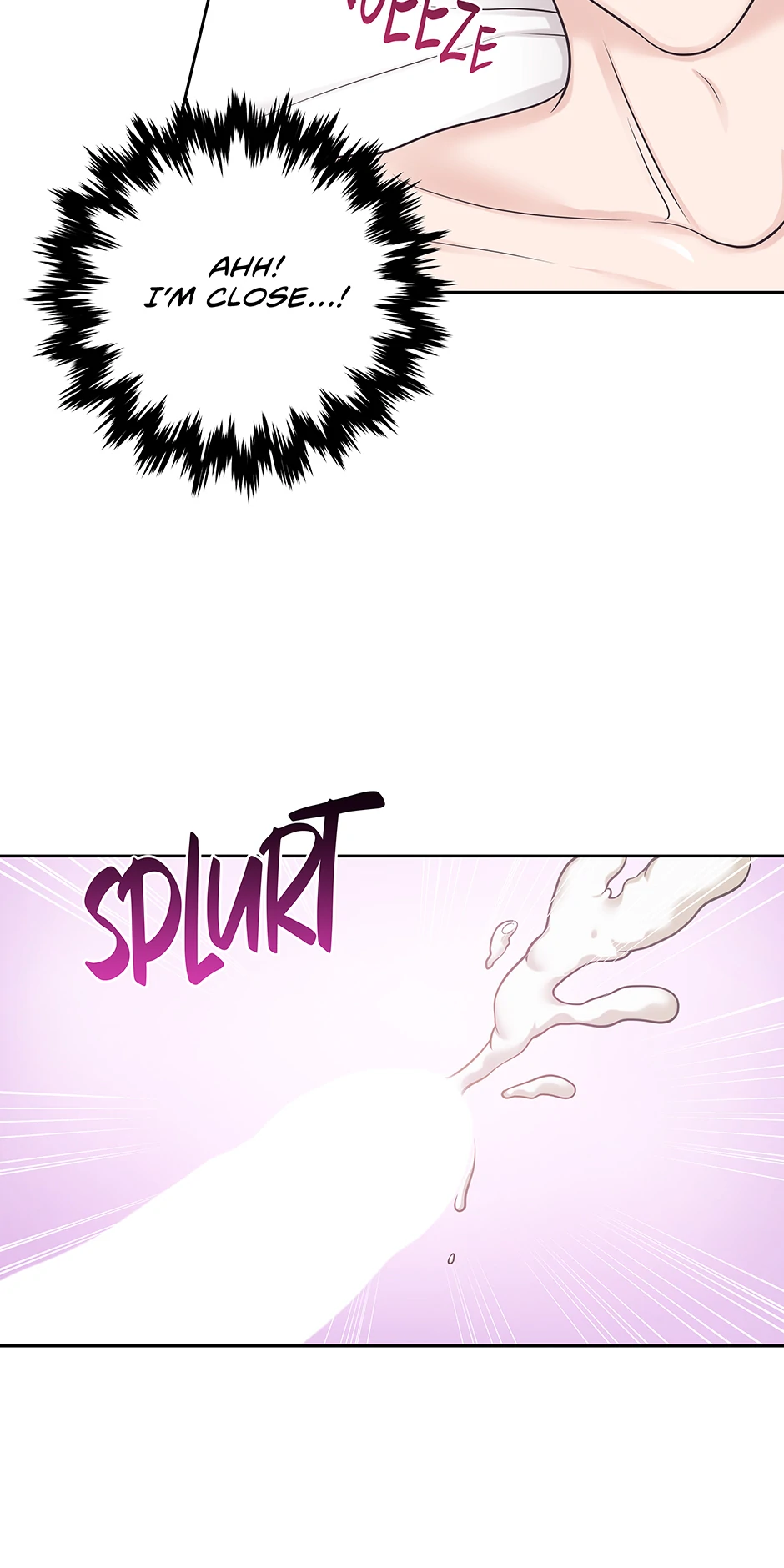 Butler (Official) [Tapas] - 4. I Want More manhwa