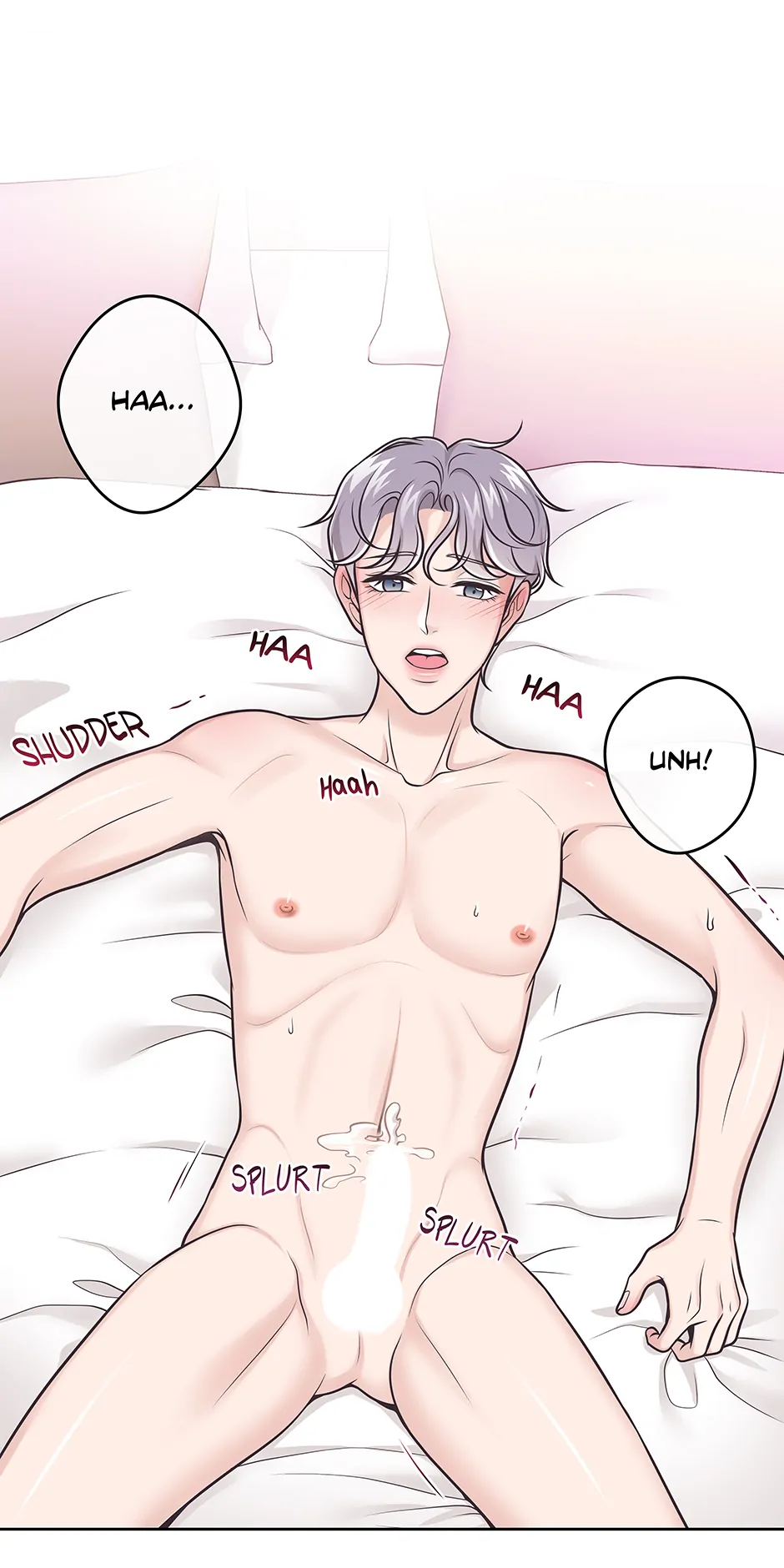 Butler (Official) [Tapas] - 4. I Want More manhwa