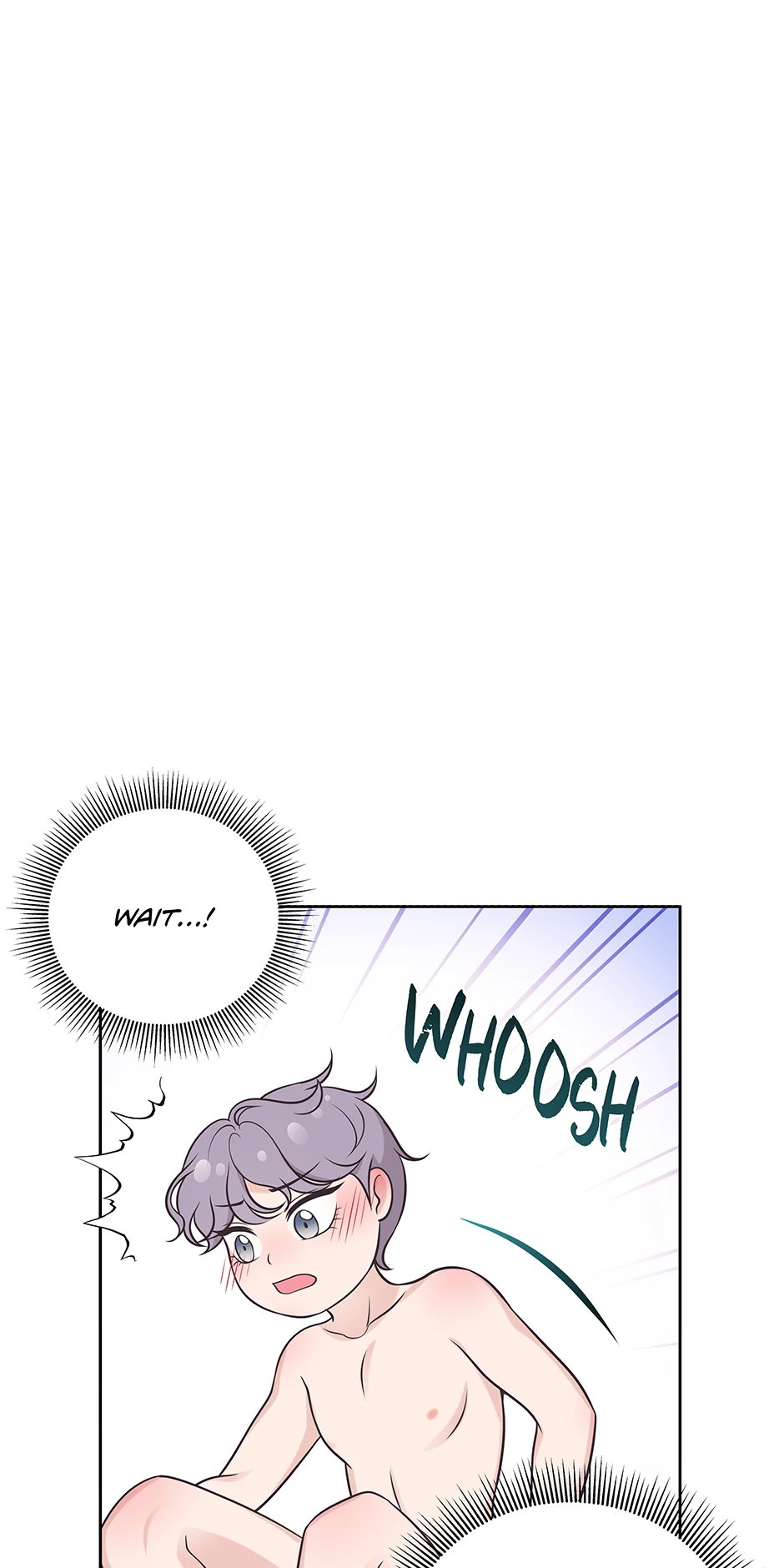 Butler (Official) [Tapas] - 4. I Want More manhwa