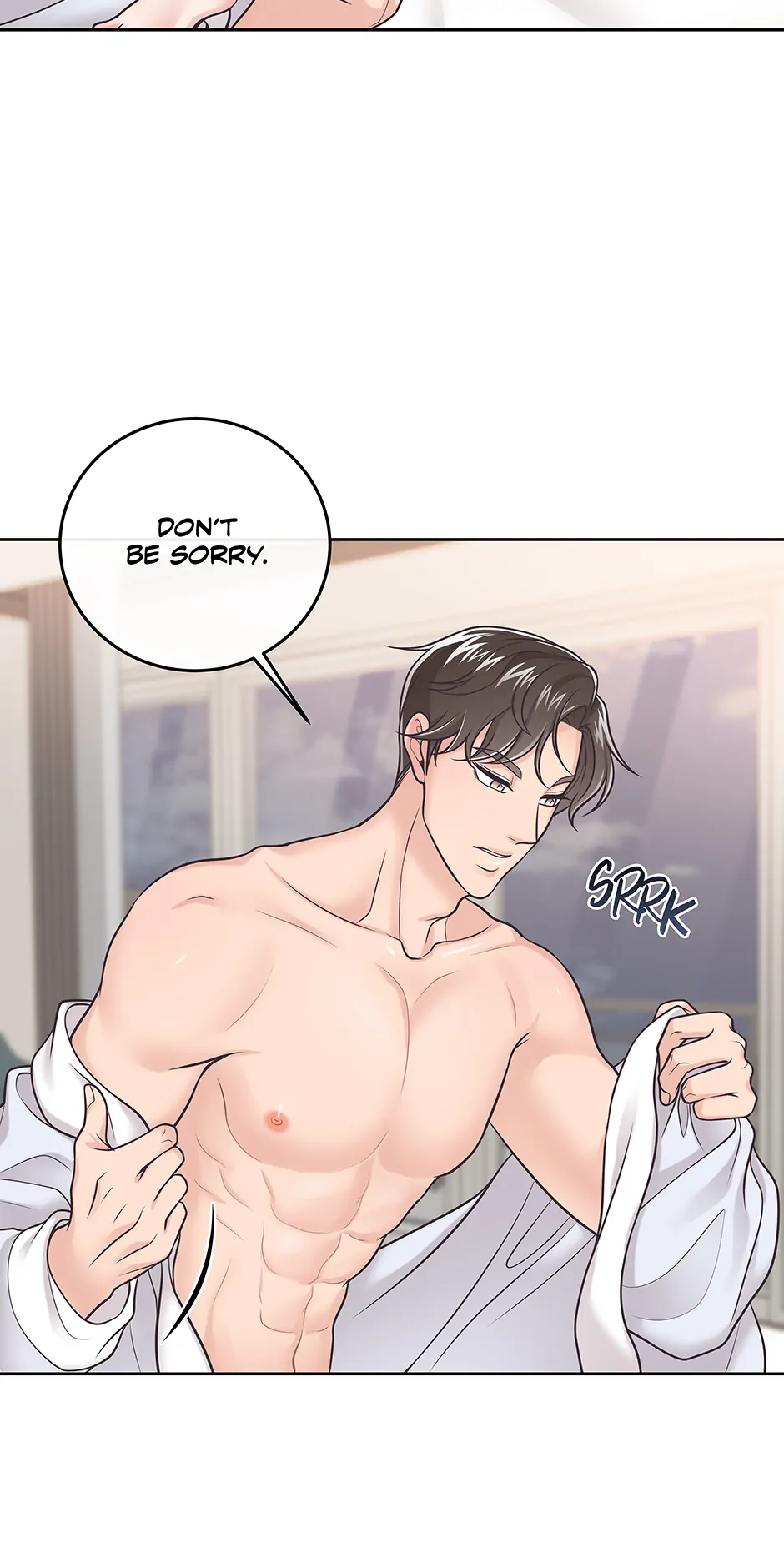 Butler (Official) [Tapas] - 4. I Want More manhwa