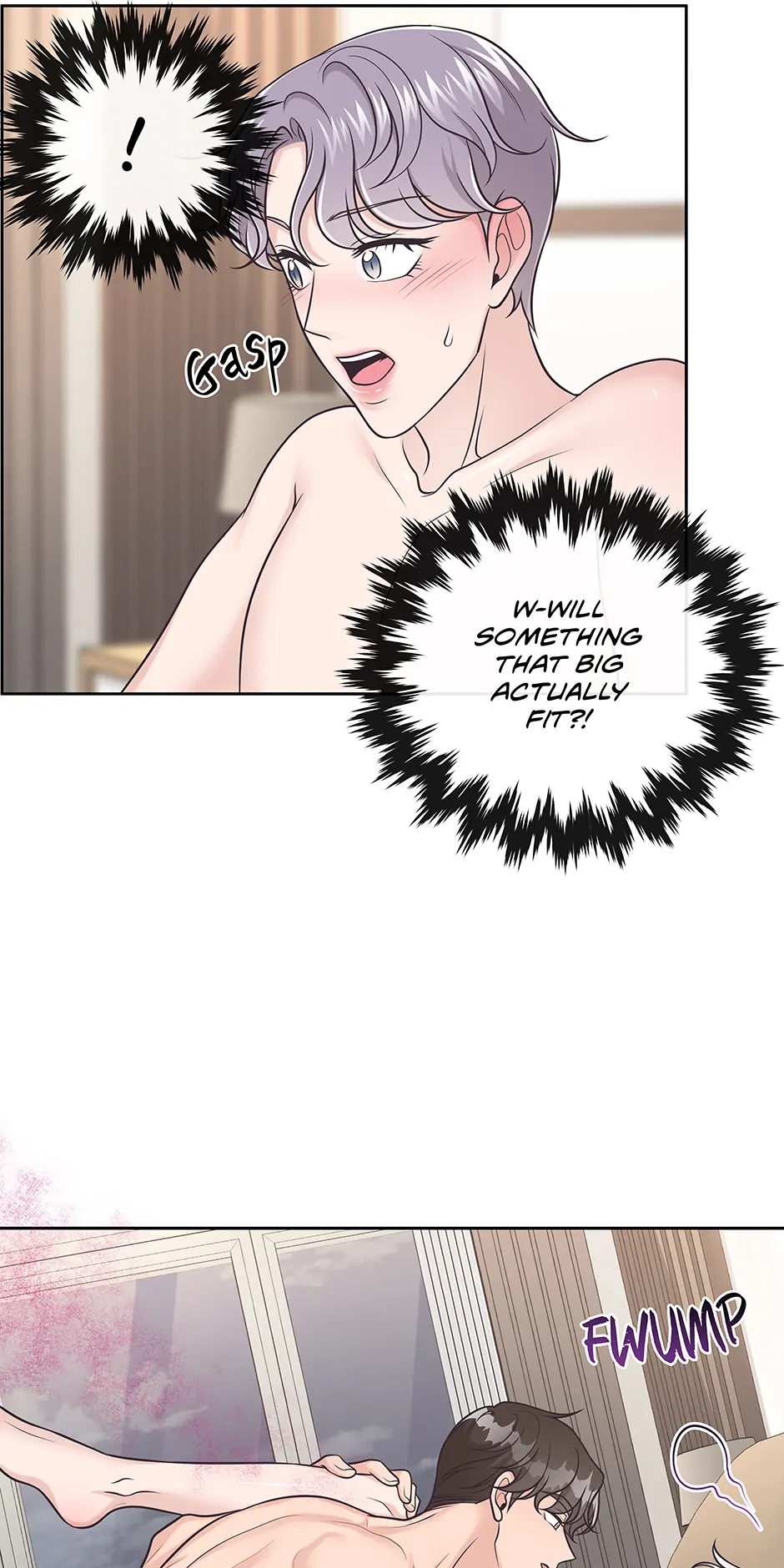 Butler (Official) [Tapas] - 4. I Want More manhwa