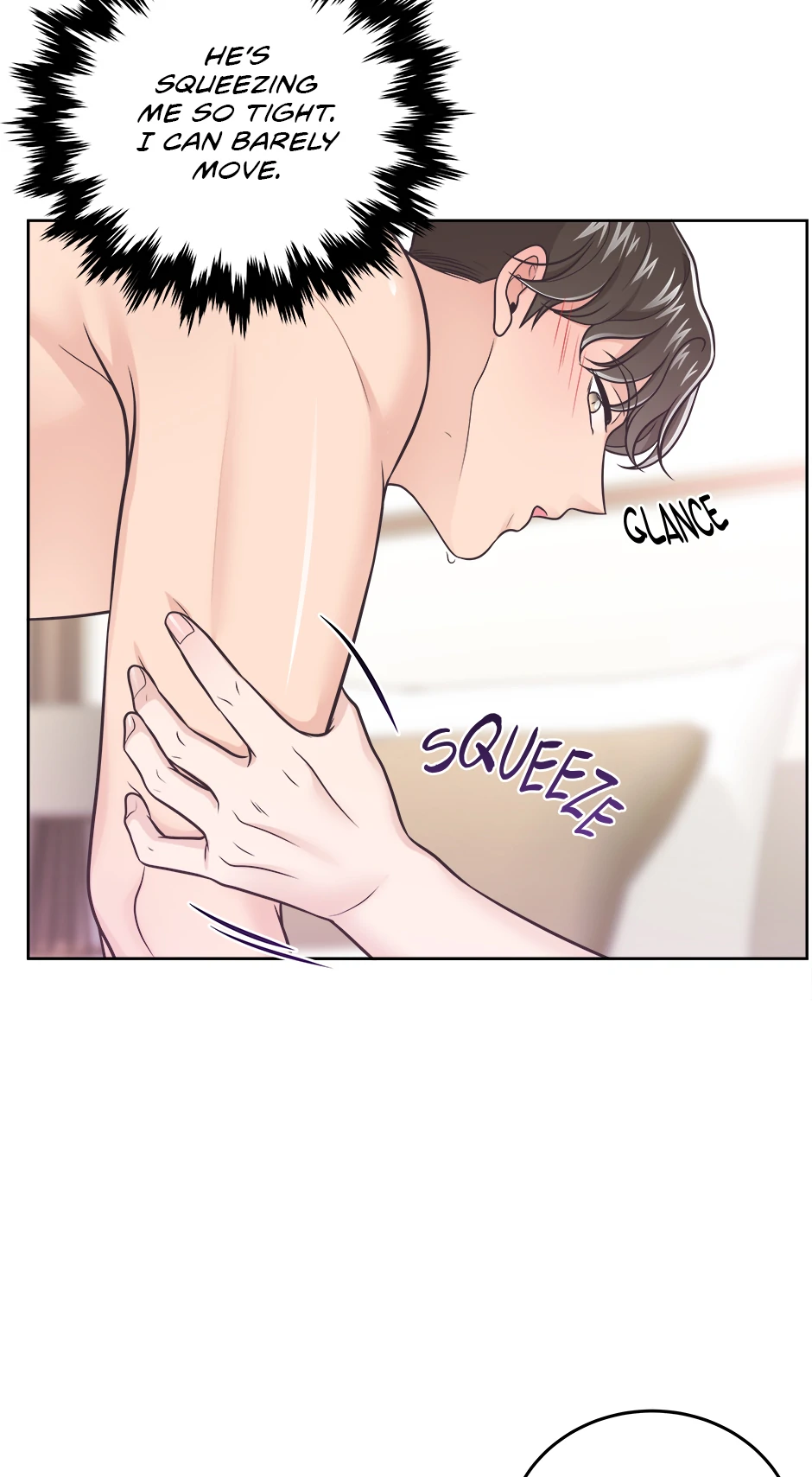 Butler (Official) [Tapas] - 4. I Want More manhwa