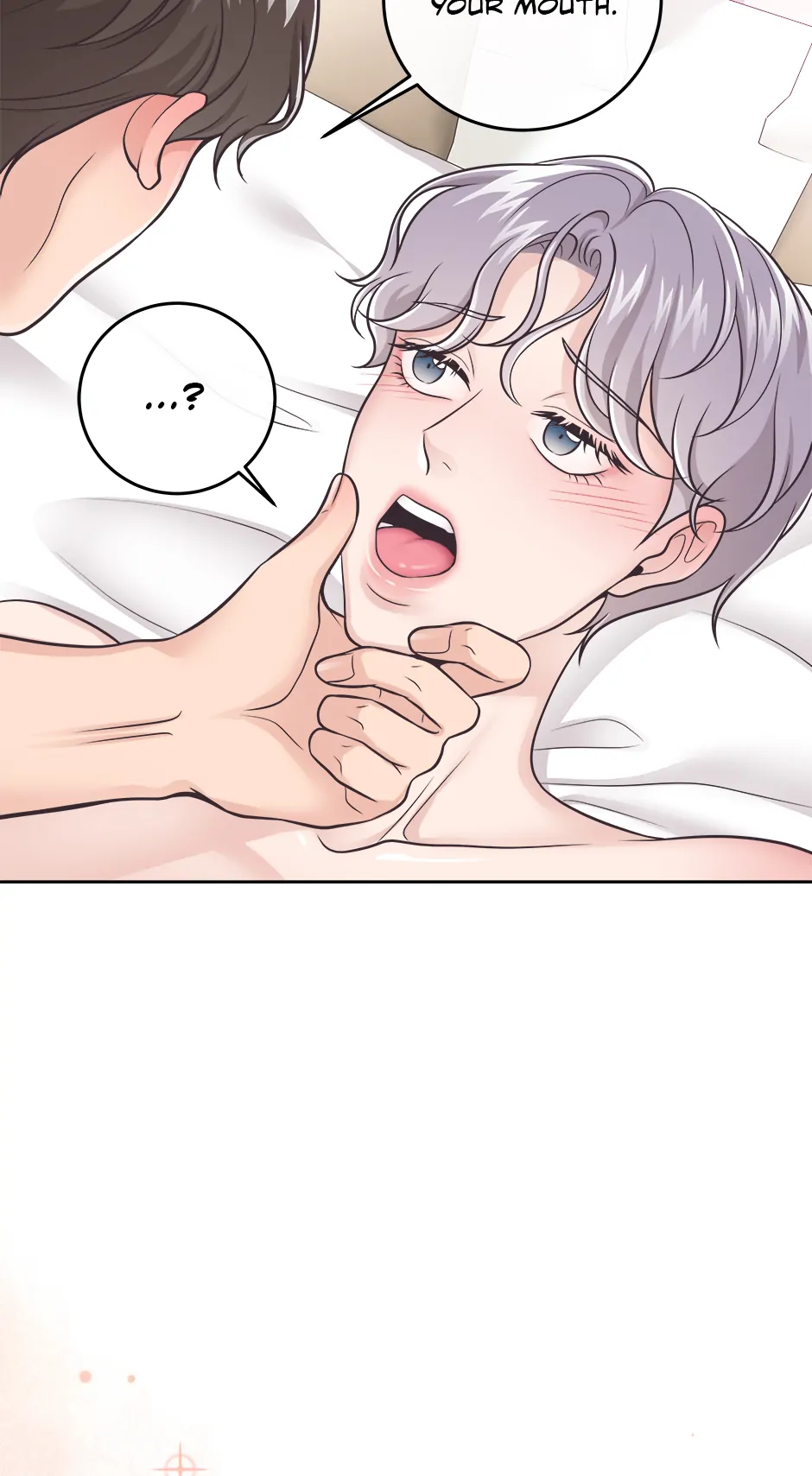 Butler (Official) [Tapas] - 4. I Want More manhwa
