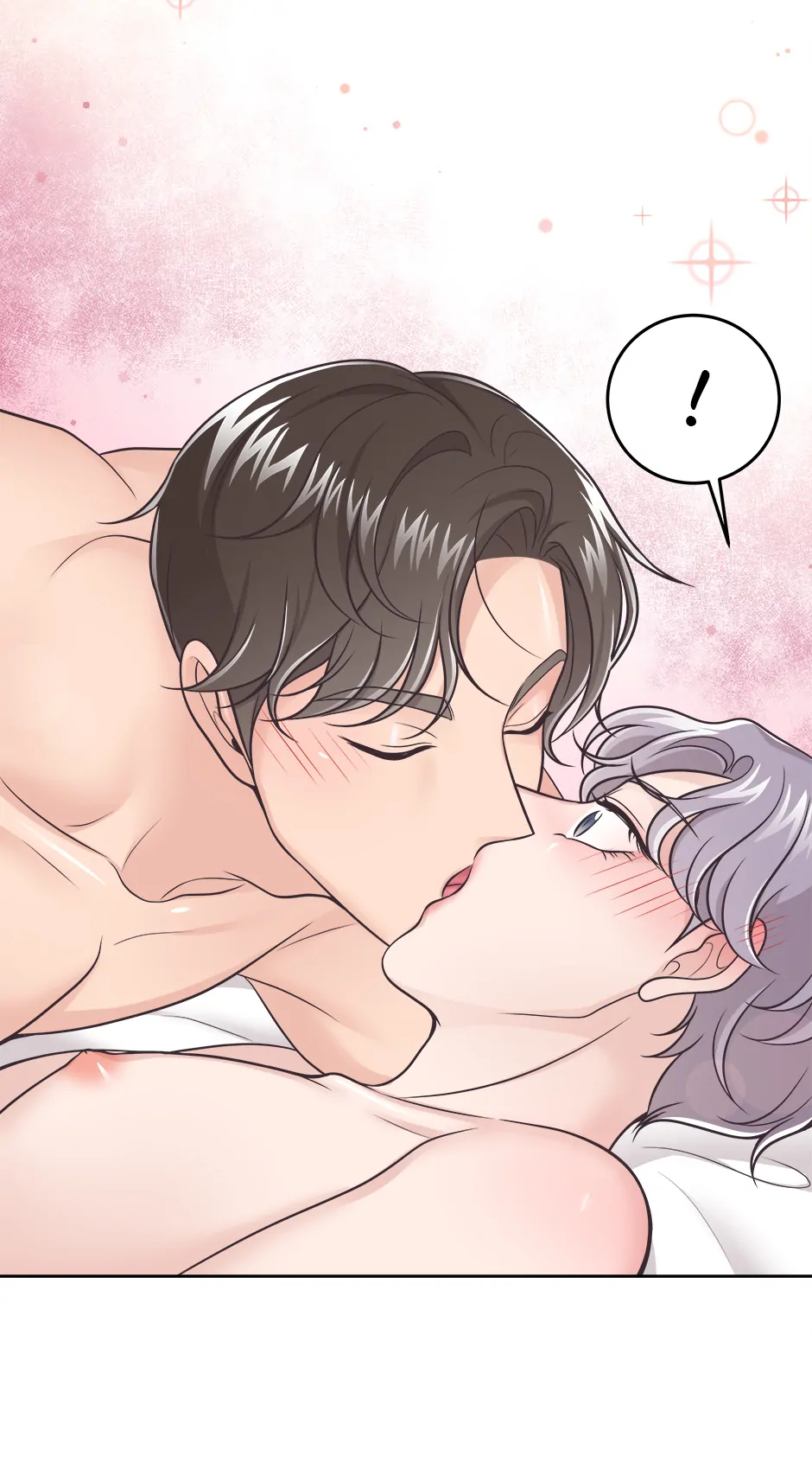 Butler (Official) [Tapas] - 4. I Want More manhwa
