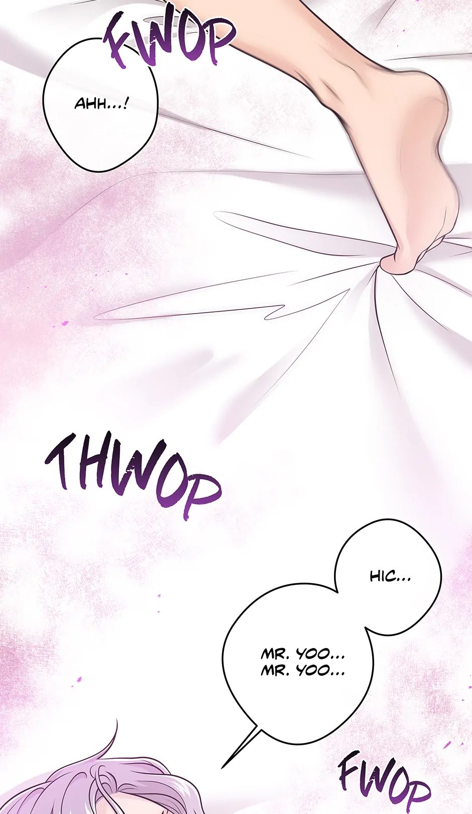 Butler (Official) [Tapas] - 4. I Want More manhwa