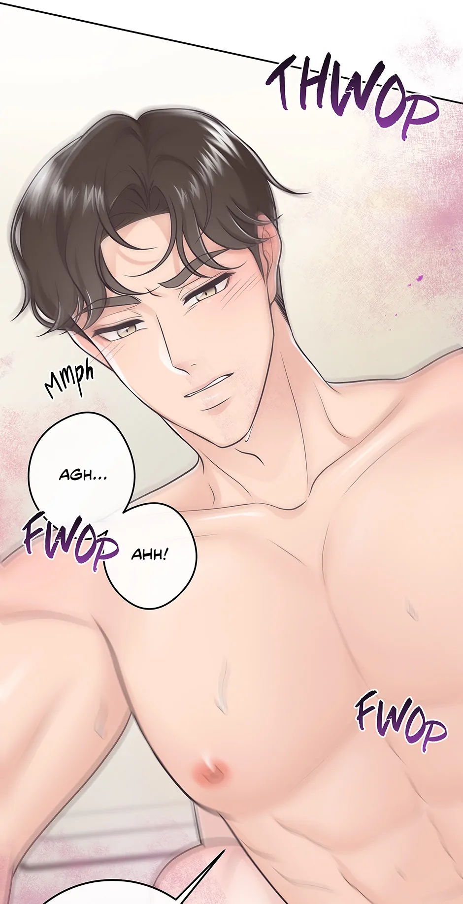 Butler (Official) [Tapas] - 4. I Want More manhwa