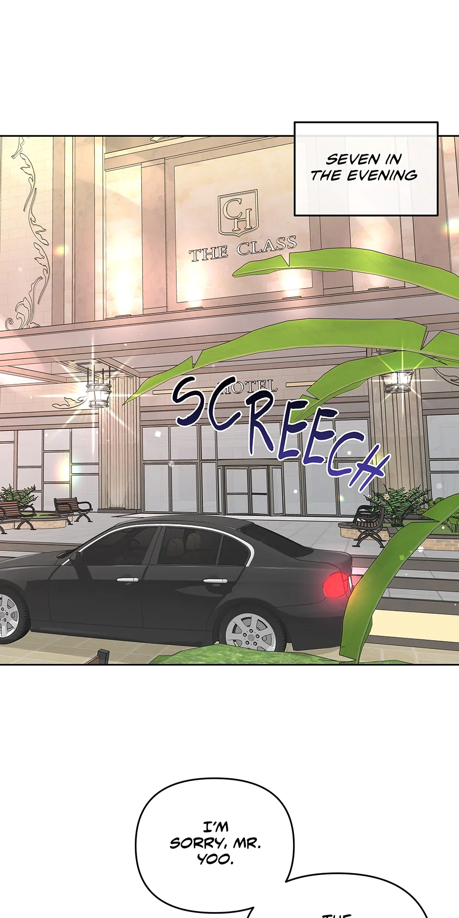 Butler (Official) [Tapas] - 40. Who Do You Think You Are manhwa