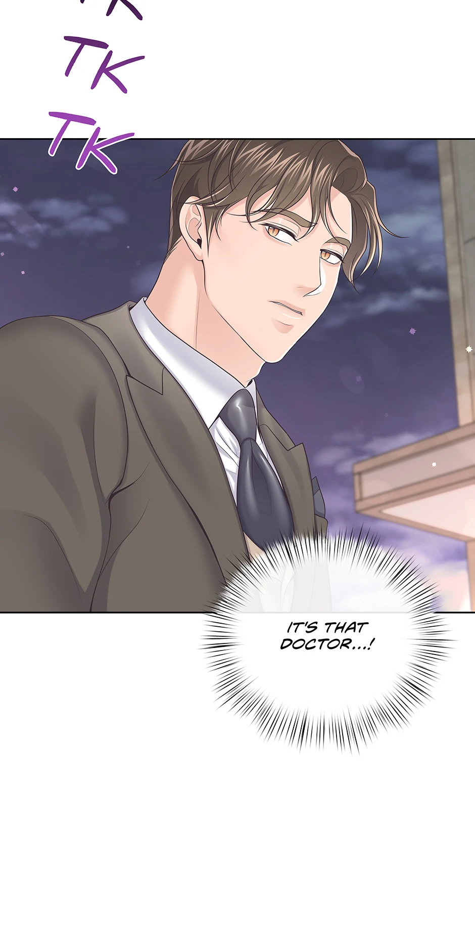 Butler (Official) [Tapas] - 40. Who Do You Think You Are manhwa