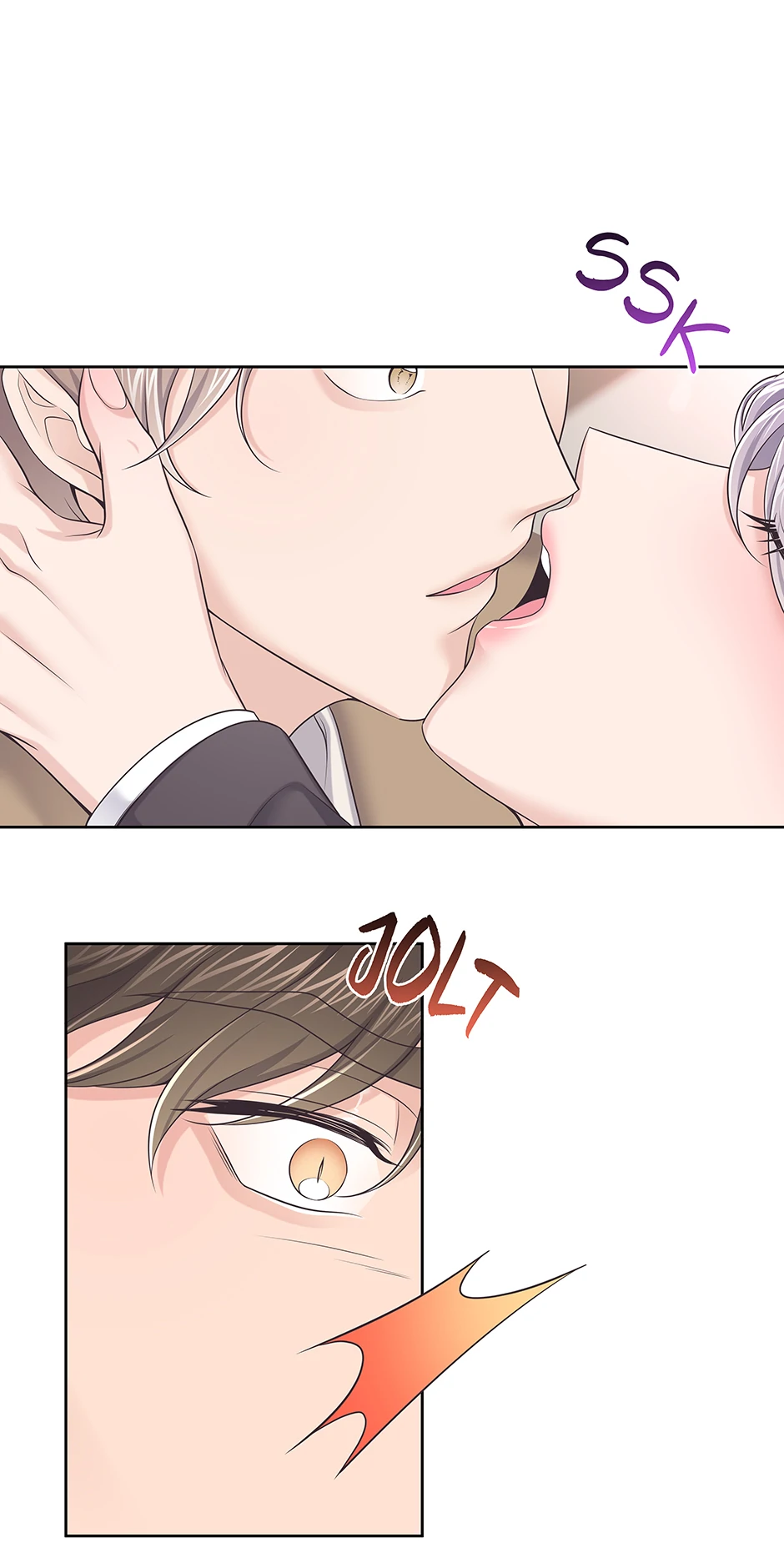 Butler (Official) [Tapas] - 40. Who Do You Think You Are manhwa
