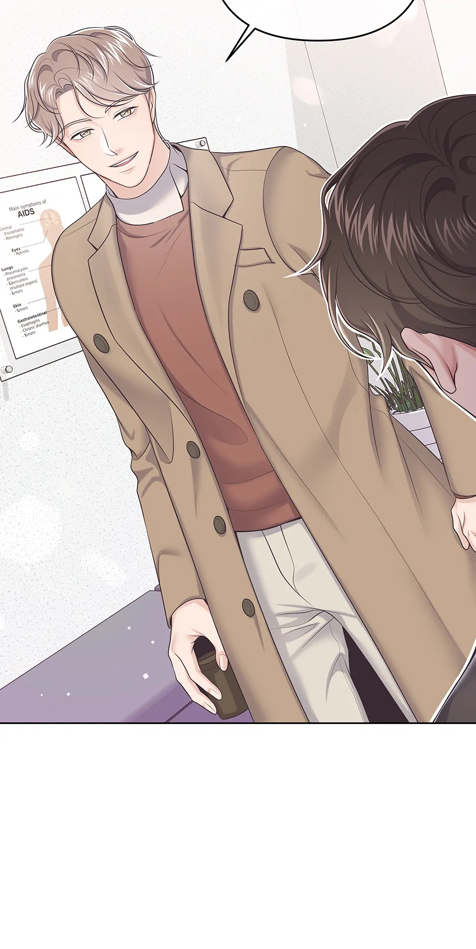 Butler (Official) [Tapas] - 40. Who Do You Think You Are manhwa