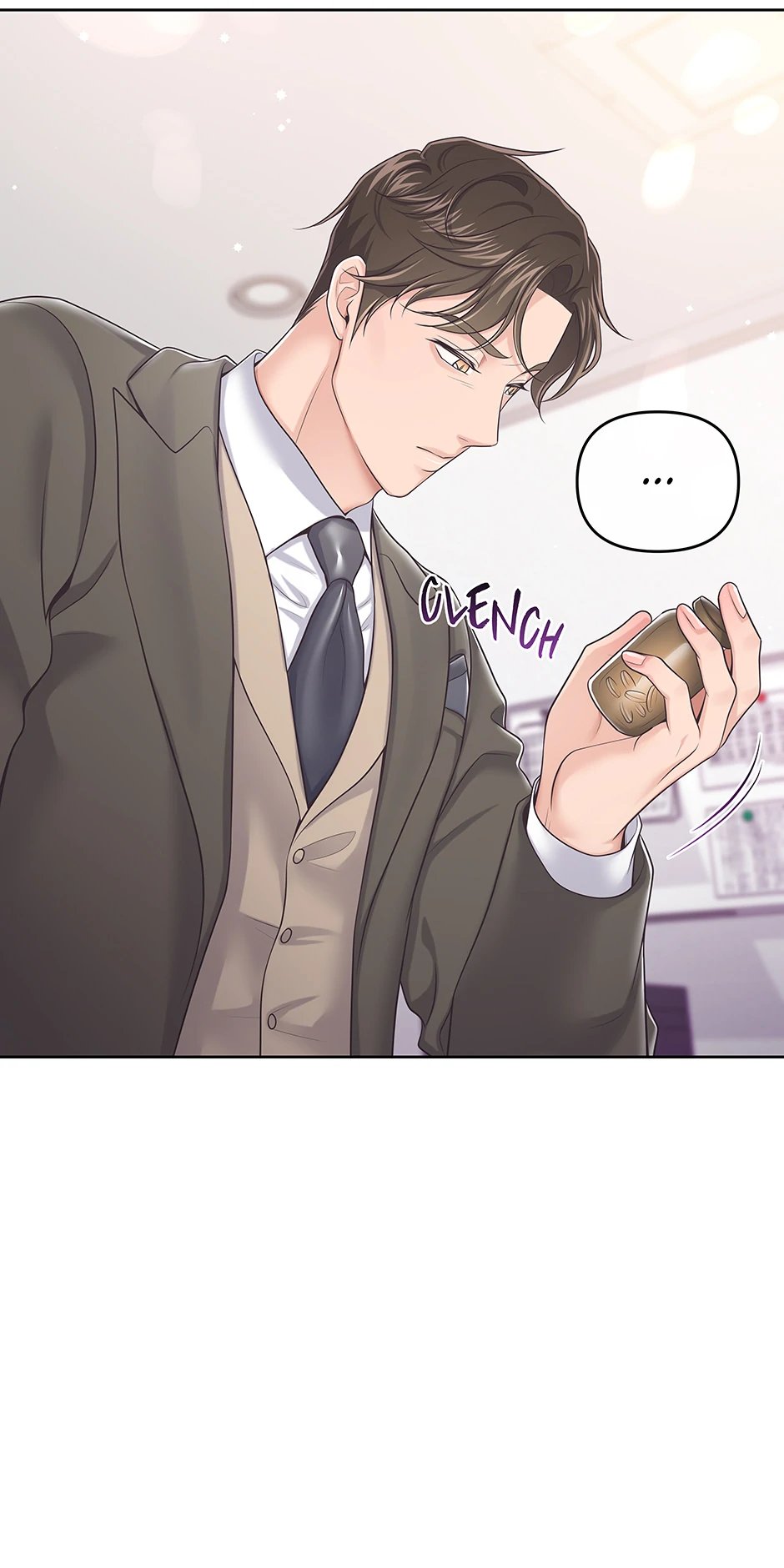 Butler (Official) [Tapas] - 40. Who Do You Think You Are manhwa