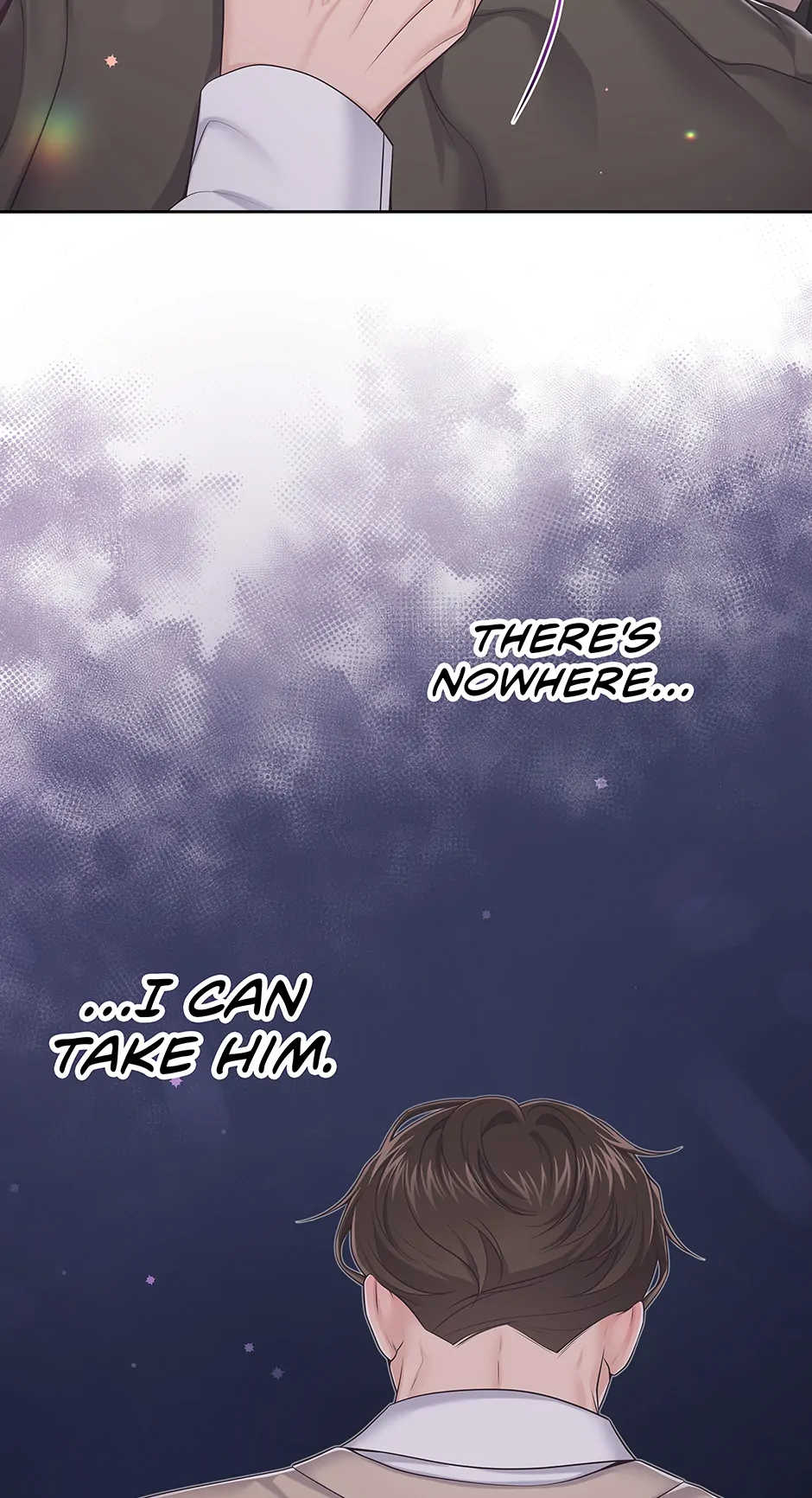 Butler (Official) [Tapas] - 40. Who Do You Think You Are manhwa