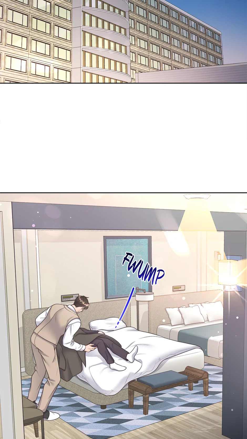 Butler (Official) [Tapas] - 40. Who Do You Think You Are manhwa