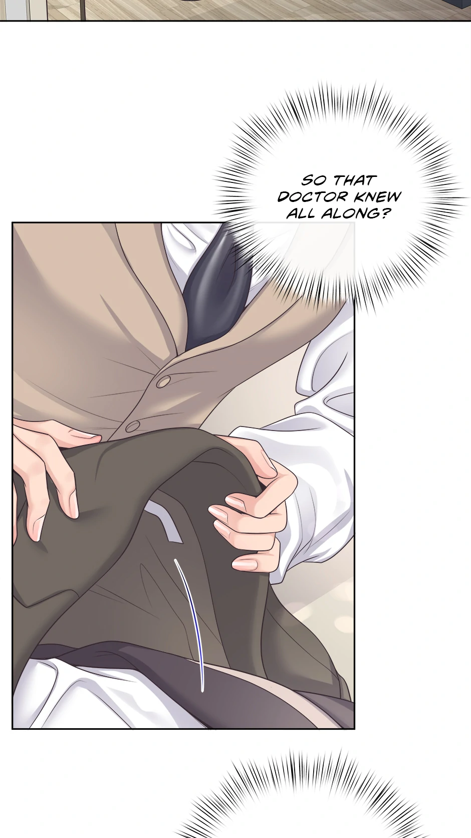 Butler (Official) [Tapas] - 40. Who Do You Think You Are manhwa