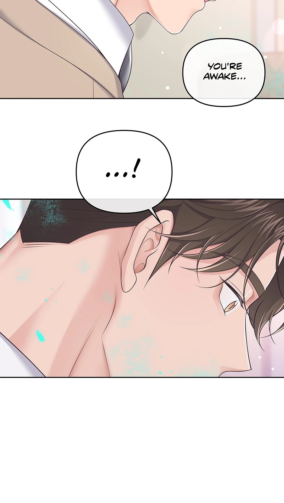 Butler (Official) [Tapas] - 40. Who Do You Think You Are manhwa