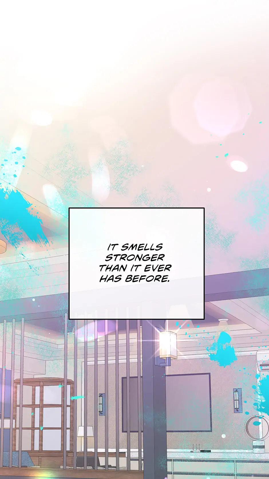 Butler (Official) [Tapas] - 40. Who Do You Think You Are manhwa