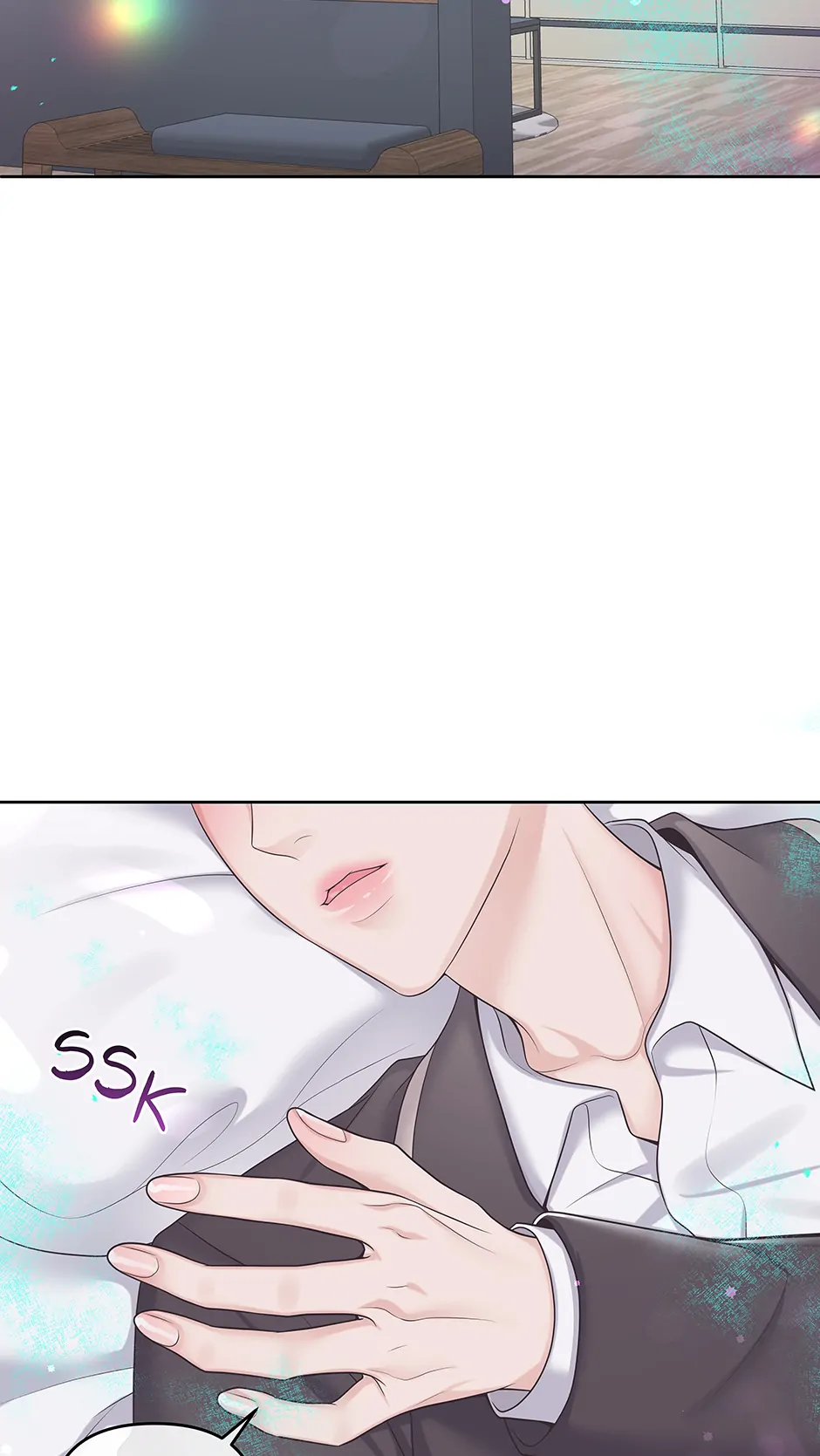Butler (Official) [Tapas] - 40. Who Do You Think You Are manhwa