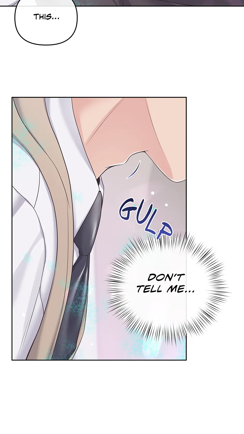 Butler (Official) [Tapas] - 40. Who Do You Think You Are manhwa