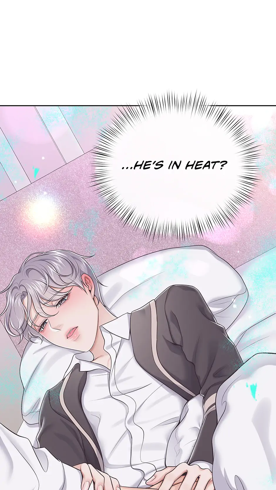 Butler (Official) [Tapas] - 40. Who Do You Think You Are manhwa