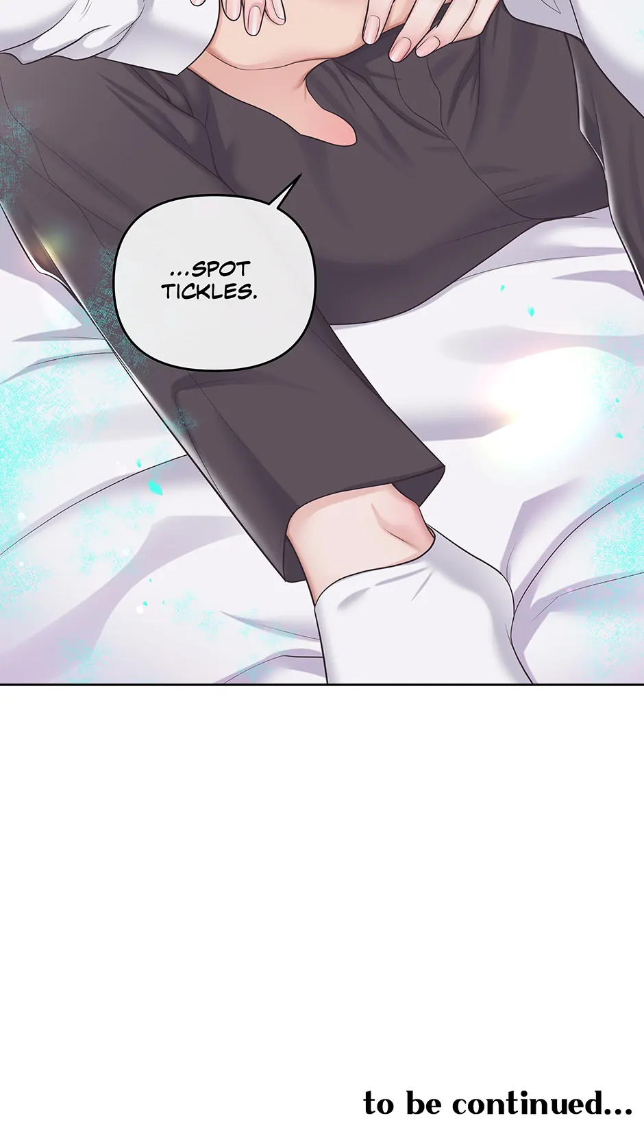 Butler (Official) [Tapas] - 40. Who Do You Think You Are manhwa