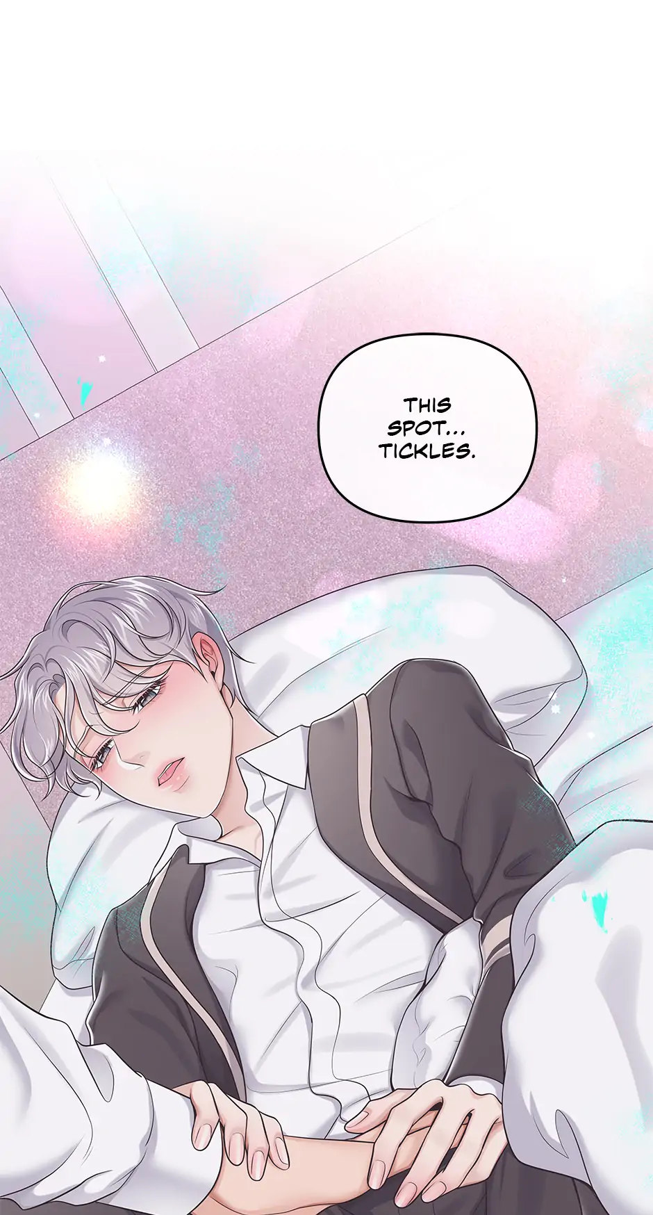 Butler (Official) [Tapas] - 41. Be Mine manhwa