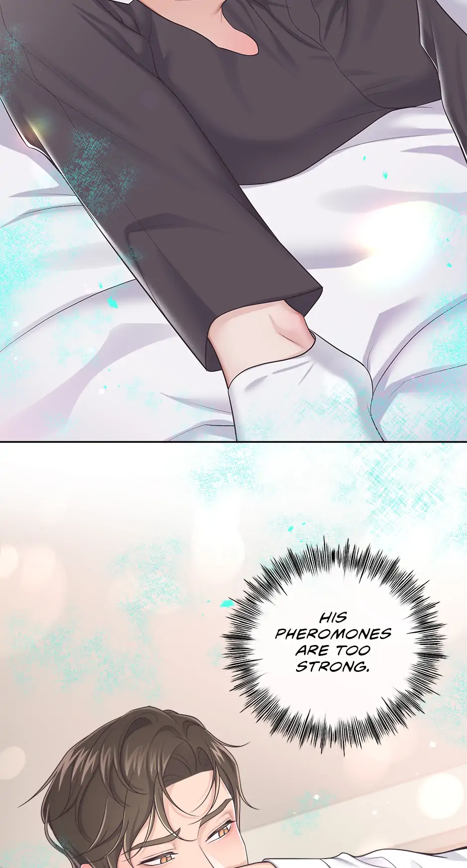 Butler (Official) [Tapas] - 41. Be Mine manhwa