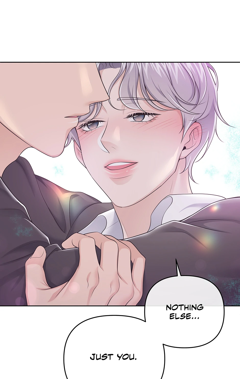 Butler (Official) [Tapas] - 41. Be Mine manhwa