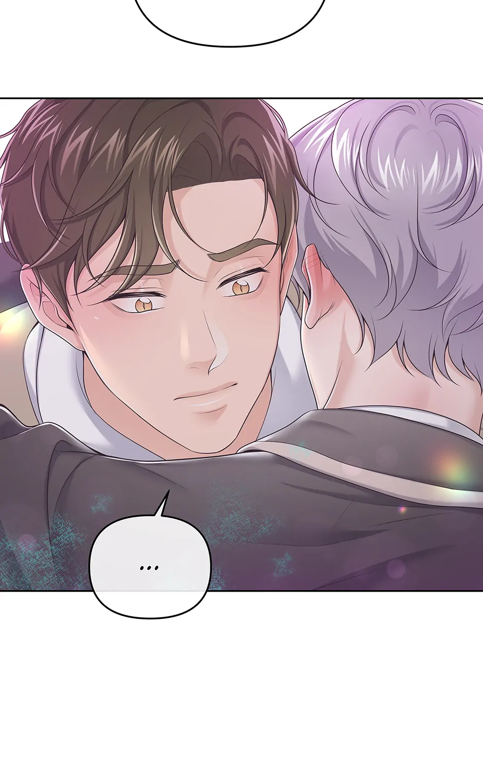 Butler (Official) [Tapas] - 41. Be Mine manhwa
