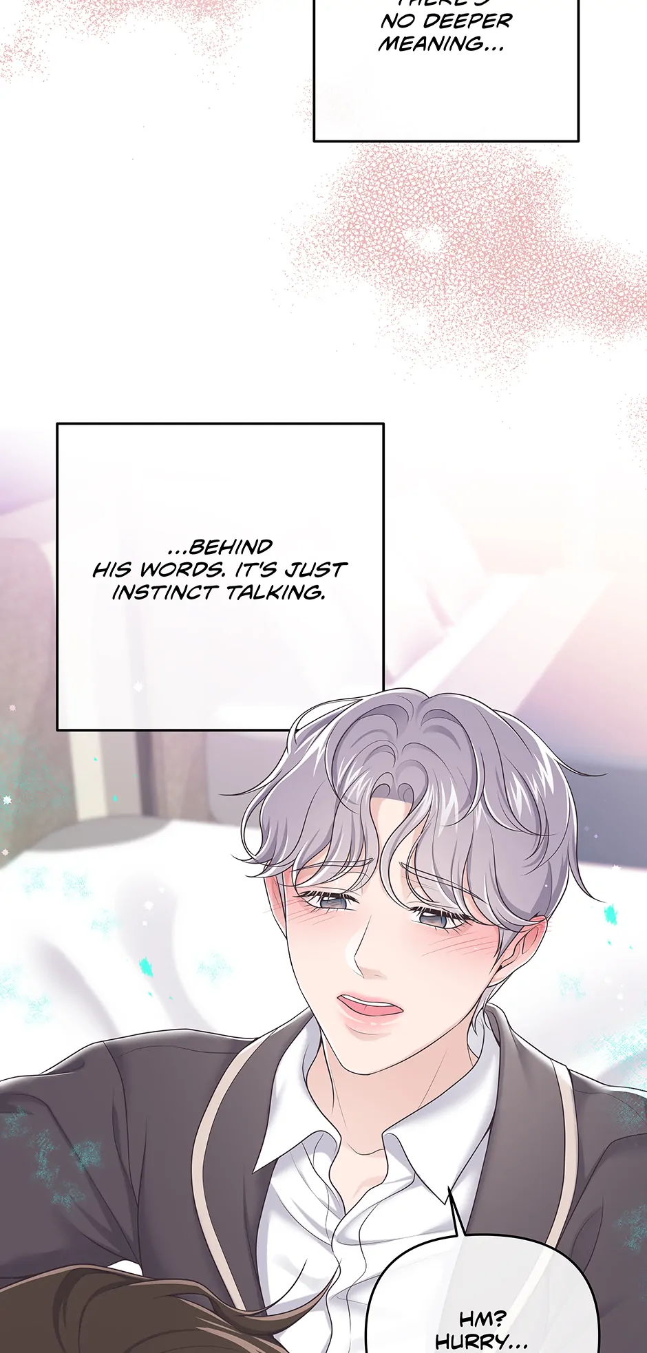 Butler (Official) [Tapas] - 41. Be Mine manhwa