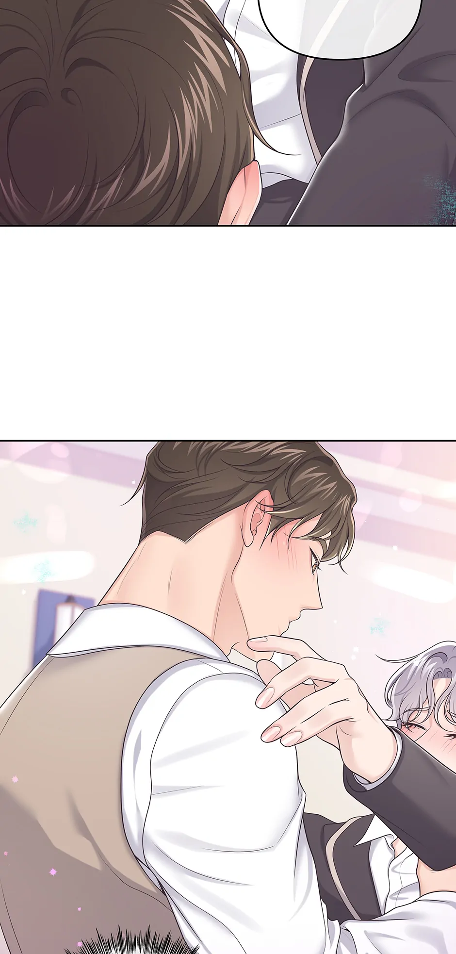 Butler (Official) [Tapas] - 41. Be Mine manhwa