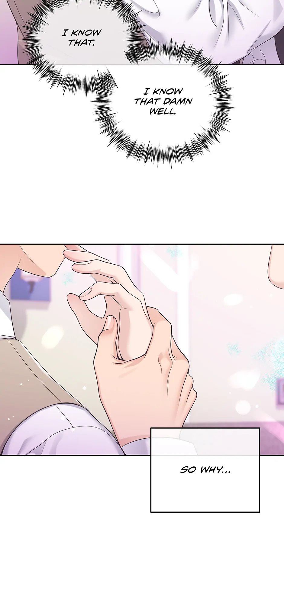 Butler (Official) [Tapas] - 41. Be Mine manhwa