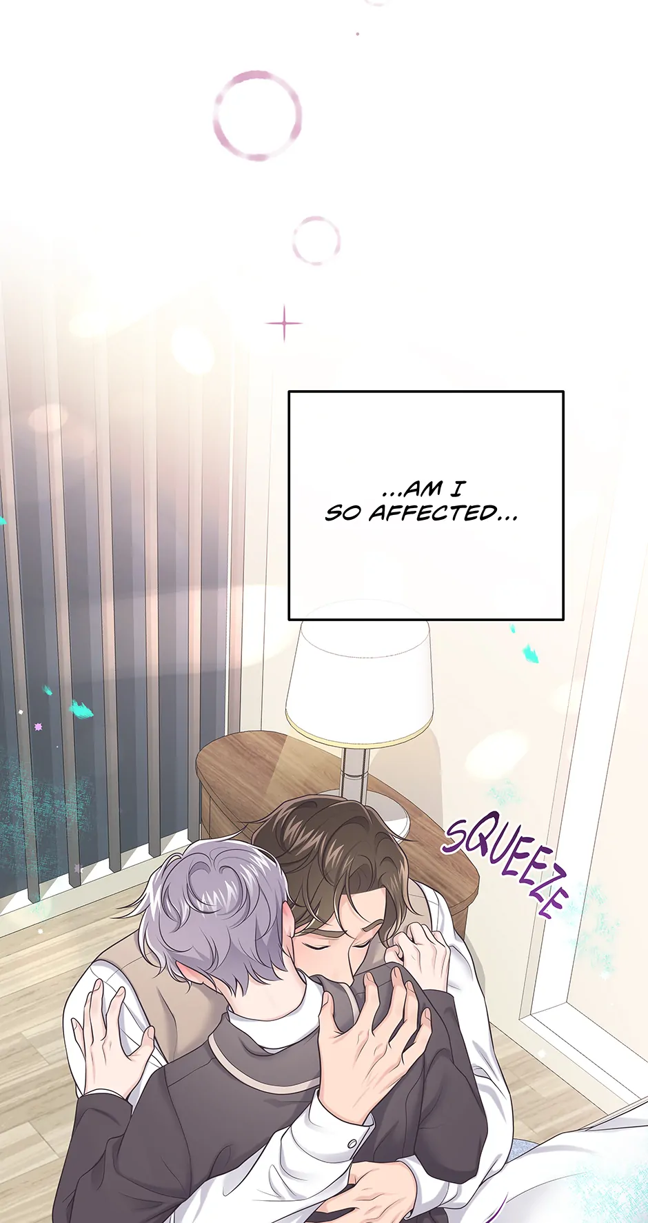 Butler (Official) [Tapas] - 41. Be Mine manhwa