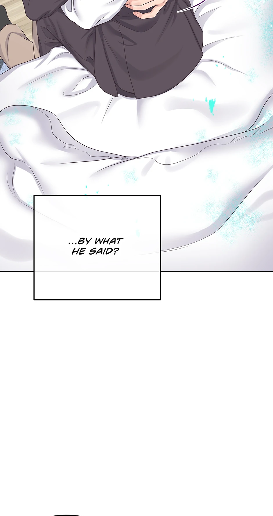 Butler (Official) [Tapas] - 41. Be Mine manhwa
