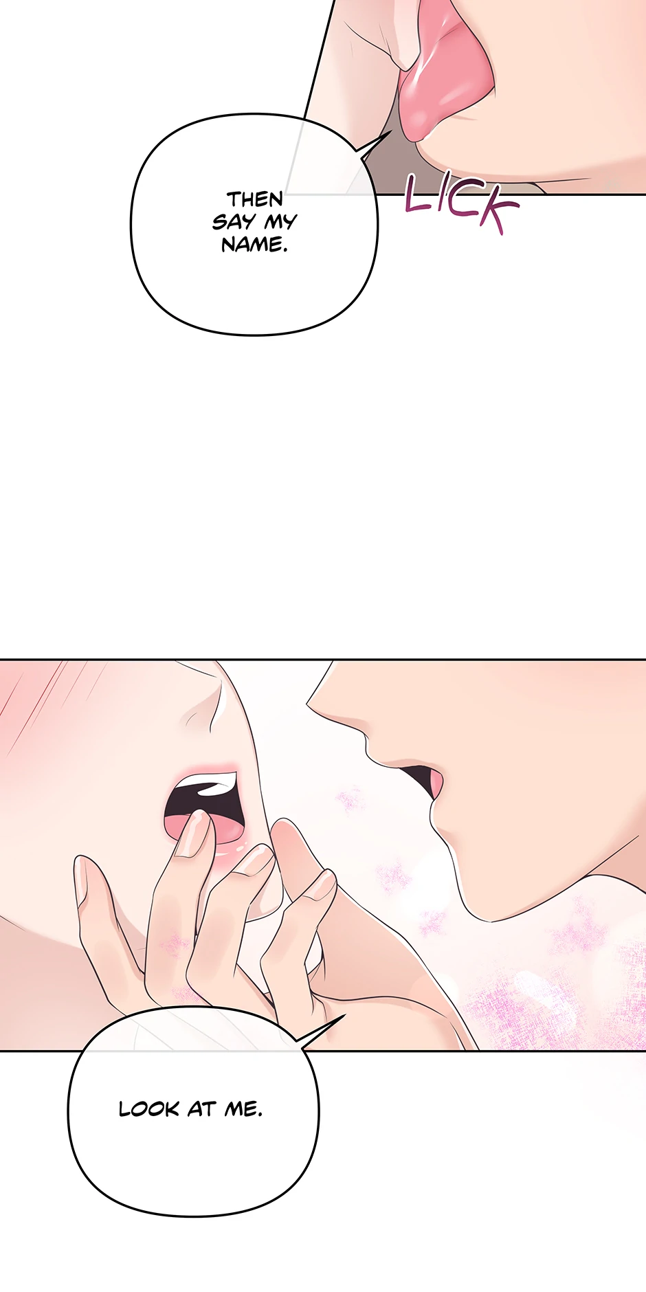 Butler (Official) [Tapas] - 41. Be Mine manhwa