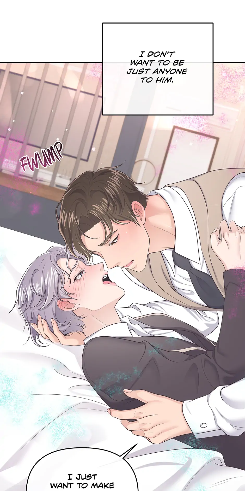 Butler (Official) [Tapas] - 41. Be Mine manhwa