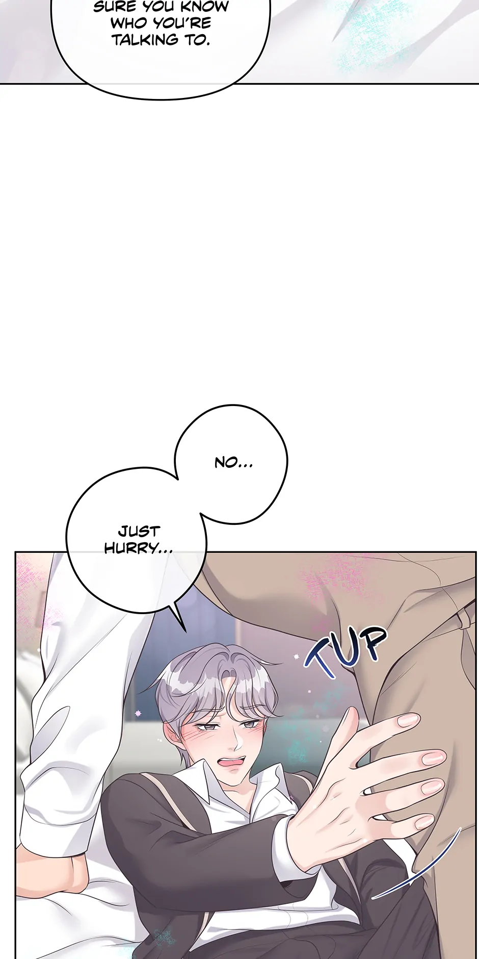 Butler (Official) [Tapas] - 41. Be Mine manhwa