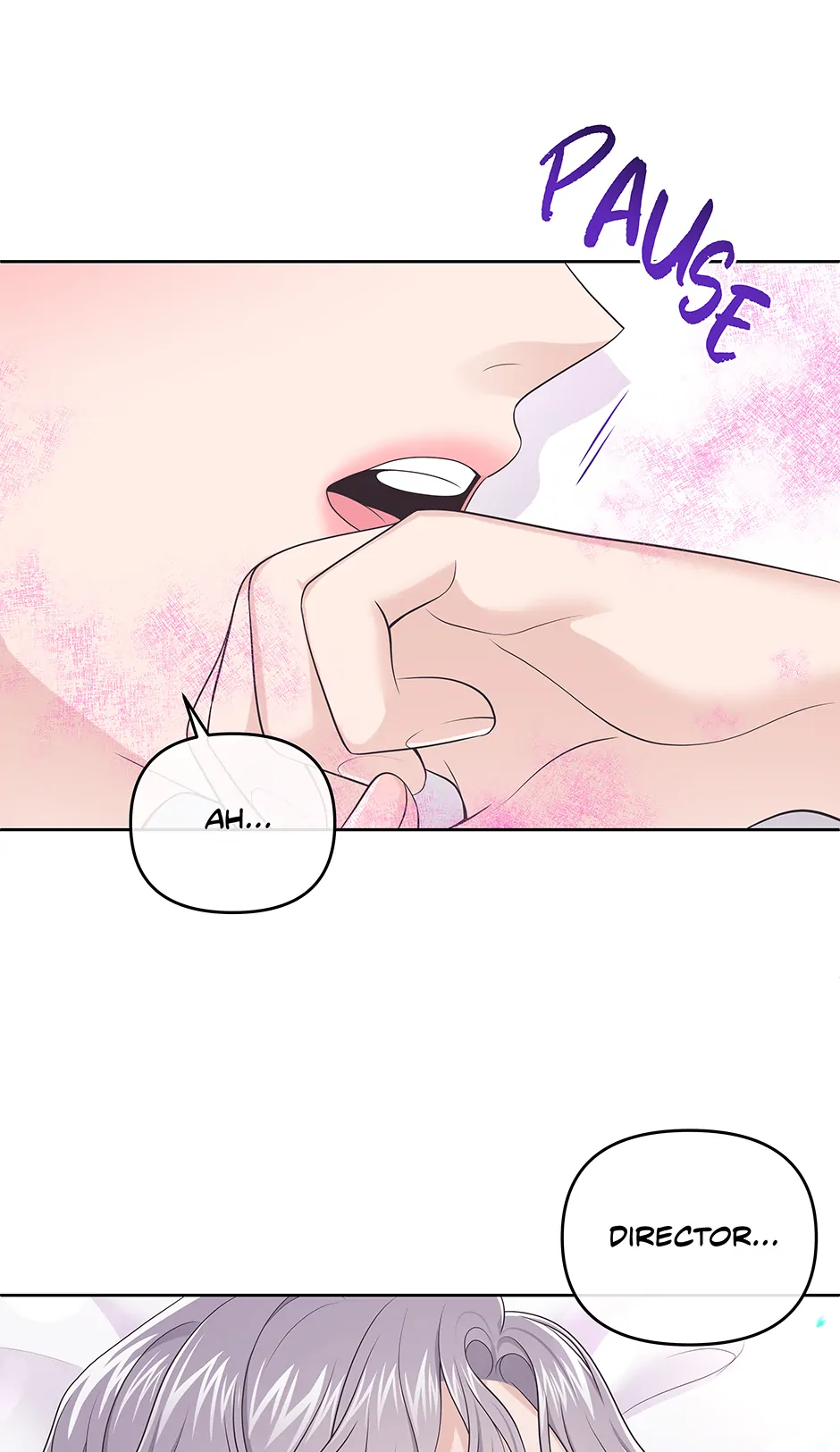 Butler (Official) [Tapas] - 41. Be Mine manhwa