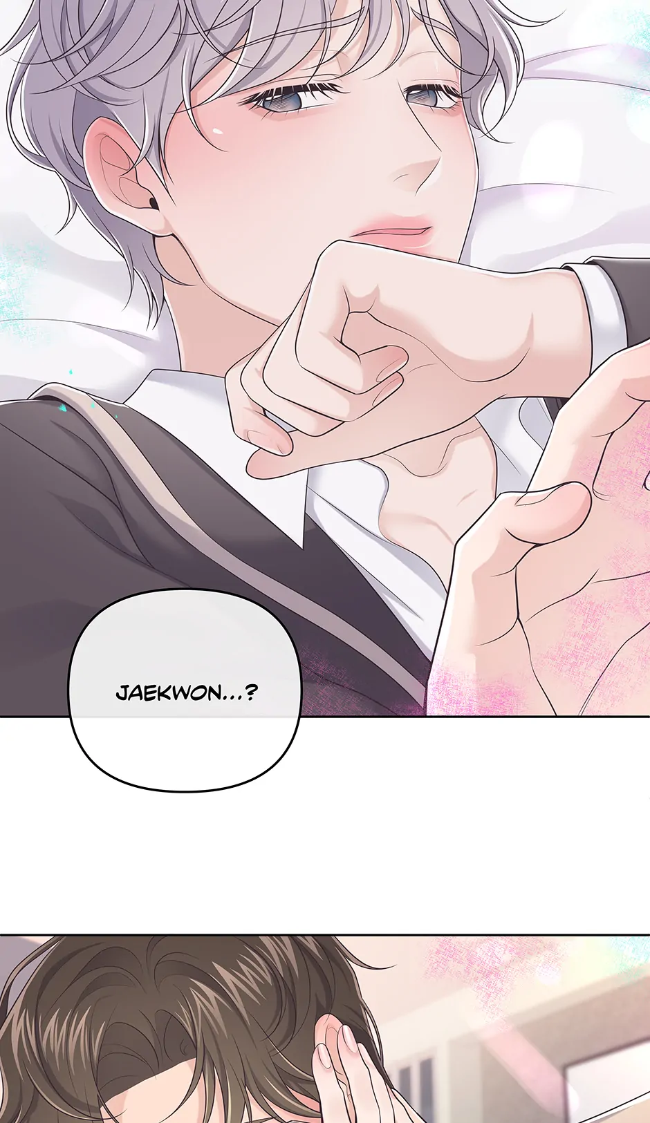 Butler (Official) [Tapas] - 41. Be Mine manhwa