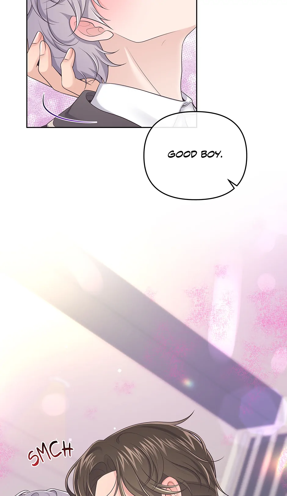 Butler (Official) [Tapas] - 41. Be Mine manhwa