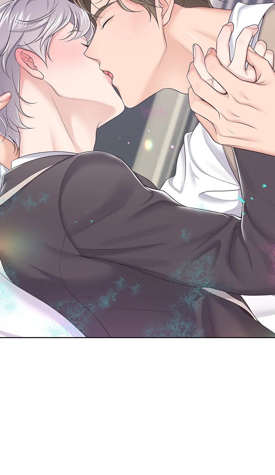 Butler (Official) [Tapas] - 41. Be Mine manhwa