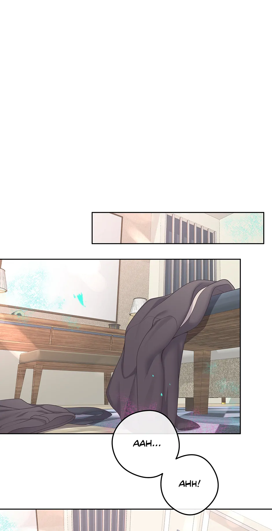 Butler (Official) [Tapas] - 41. Be Mine manhwa