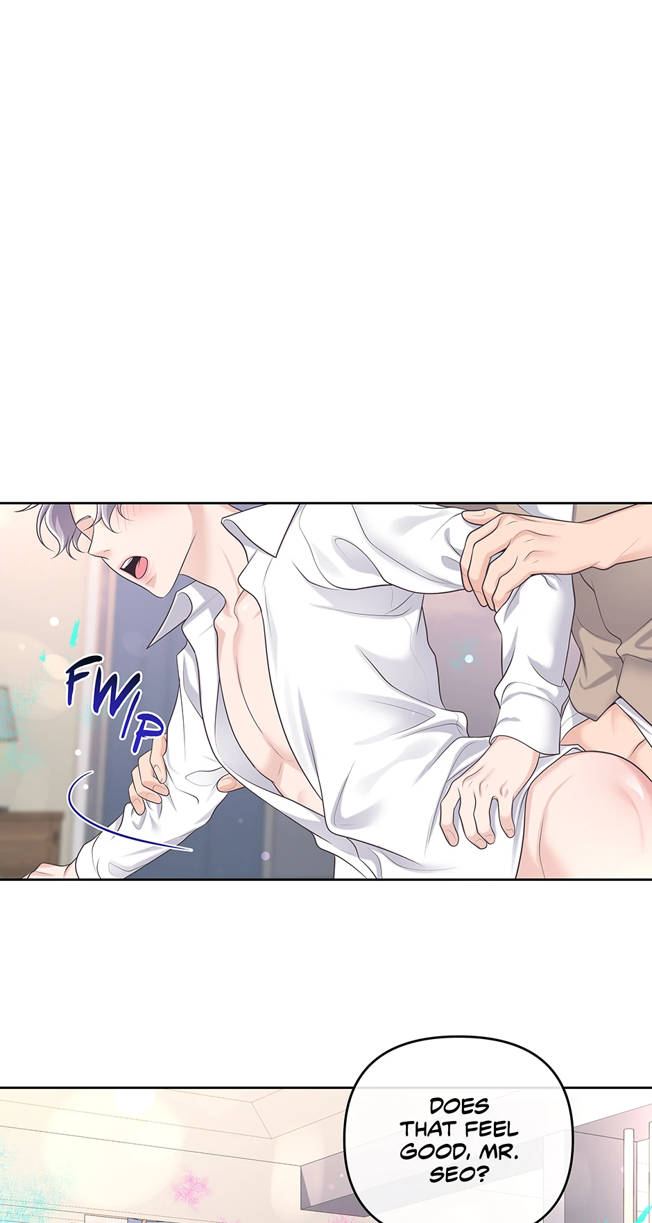 Butler (Official) [Tapas] - 41. Be Mine manhwa