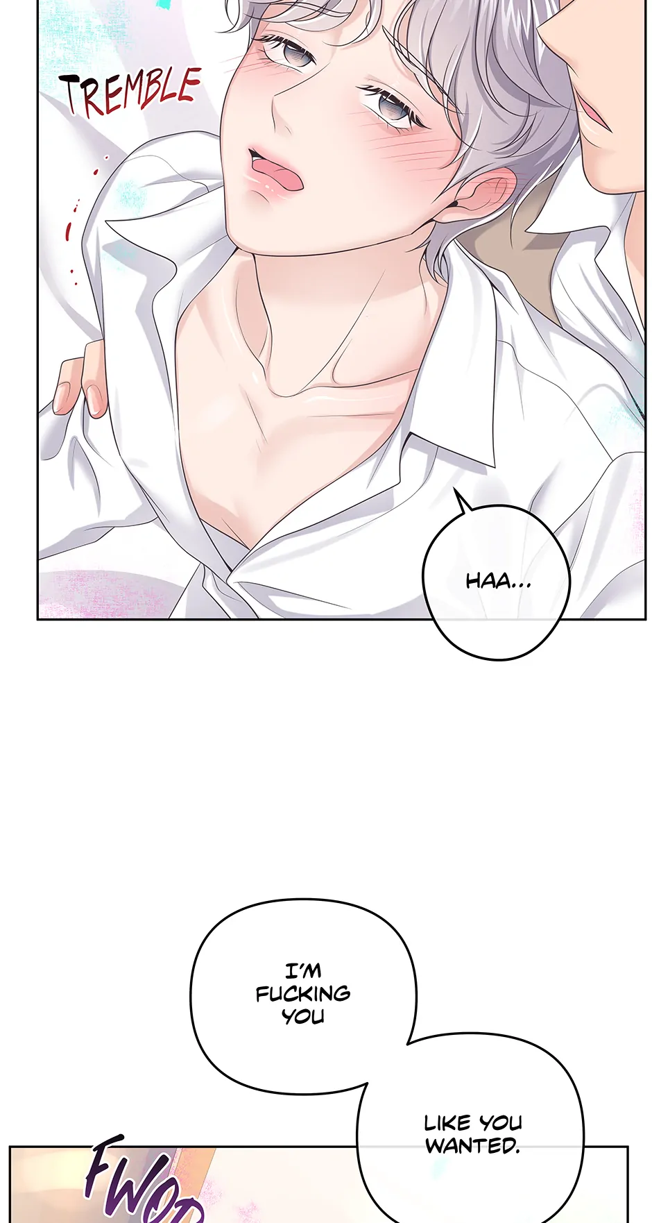 Butler (Official) [Tapas] - 41. Be Mine manhwa