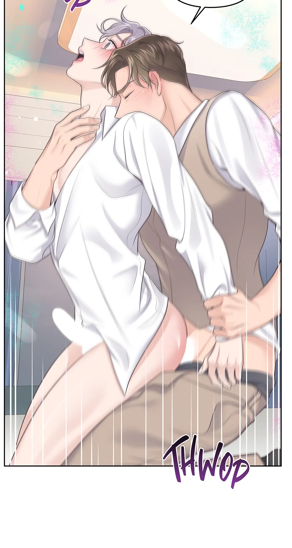Butler (Official) [Tapas] - 41. Be Mine manhwa